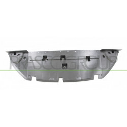 Protection Sous Pare-Chocs avant