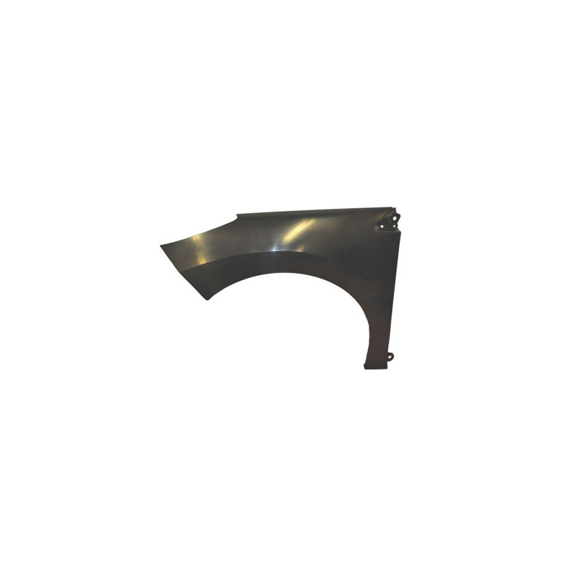 Aile avant côté chauffeur