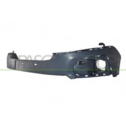 Pare-Chocs Avant-Central-avec Appret-avec Enpreintes Aide Stationnement