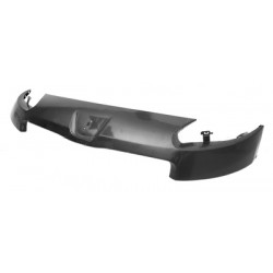 Grille de calandre noir lisse à peindre