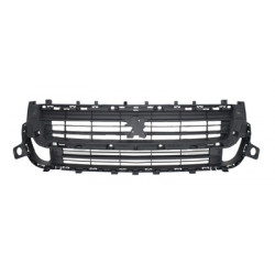 Grille de calandre noir