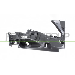 Bride de pare-chocs avant côté passager