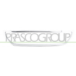 Marco Rejilla Radiator Cromada