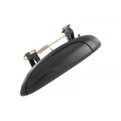 Poignée extérieure de porte côté chauffeur