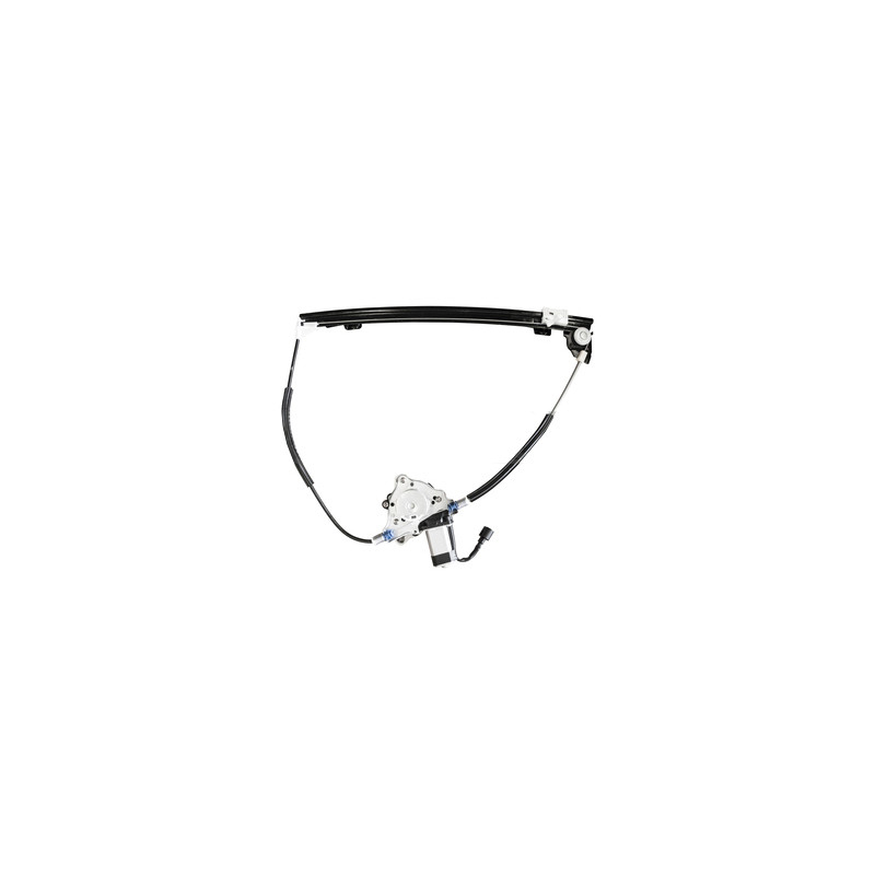 Lève-vitre électrique de porte avant côté passager