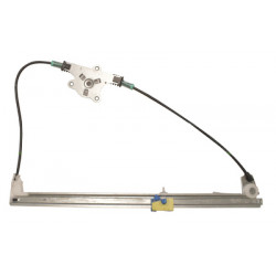 Mécanisme de lève-vitre de porte avant côté chauffeur