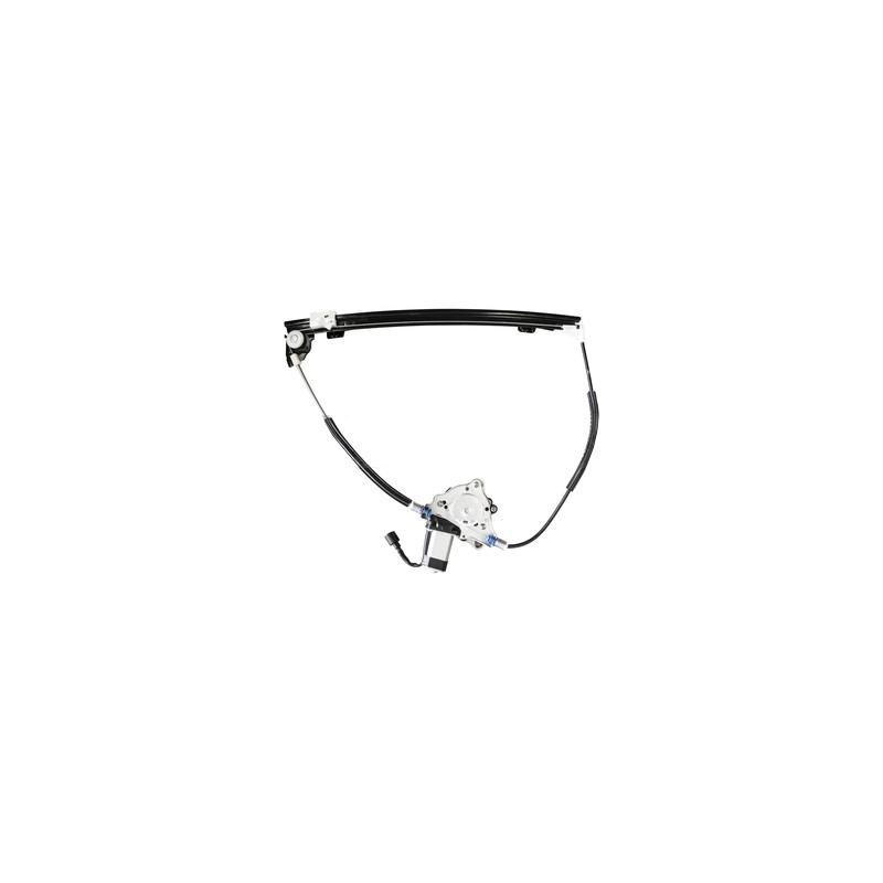 Lève-vitre électrique de porte avant côté chauffeur