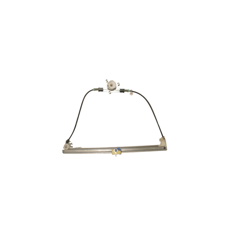 Mécanisme de lève-vitre de porte avant côté passager