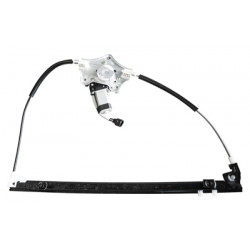 Lève-vitre électrique de porte avant côté passager