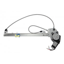 Lève-vitre électrique de porte arrière côté chauffeur