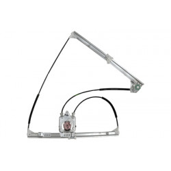 Mécanisme de lève-vitre de porte avant côté passager