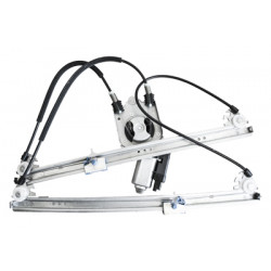 Lève-vitre électrique de porte avant côté passager