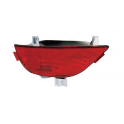 Feu de brouillard arrière côté chauffeur