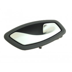 Poignée intérieure de porte avant et arrière côté passager