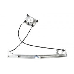 Mécanisme de lève-vitre de porte arrière côté chauffeur