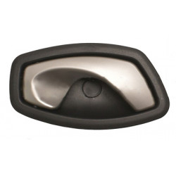 Poignée intérieure de porte avant et arrière côté passager