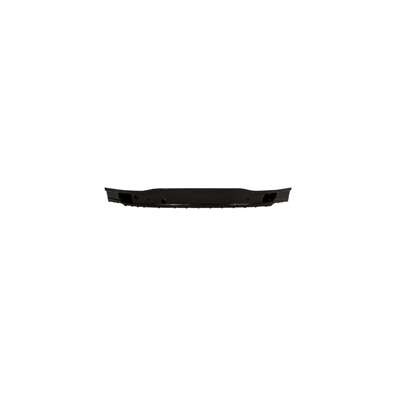 Renfort de pare-chocs avant