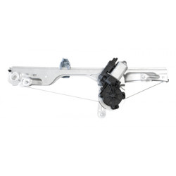 Lève-vitre électrique de porte avant côté chauffeur