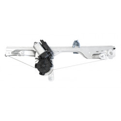 Lève-vitre électrique de porte avant côté passager