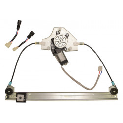 Elevalunas Delantero Izquierdo Electrico Mod. 5 Puertas