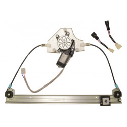 Elevalunas Delantero Derecho Electrico Mod. 5 Puertas