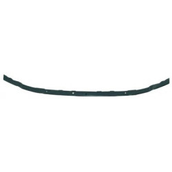 Renfort de pare-chocs avant