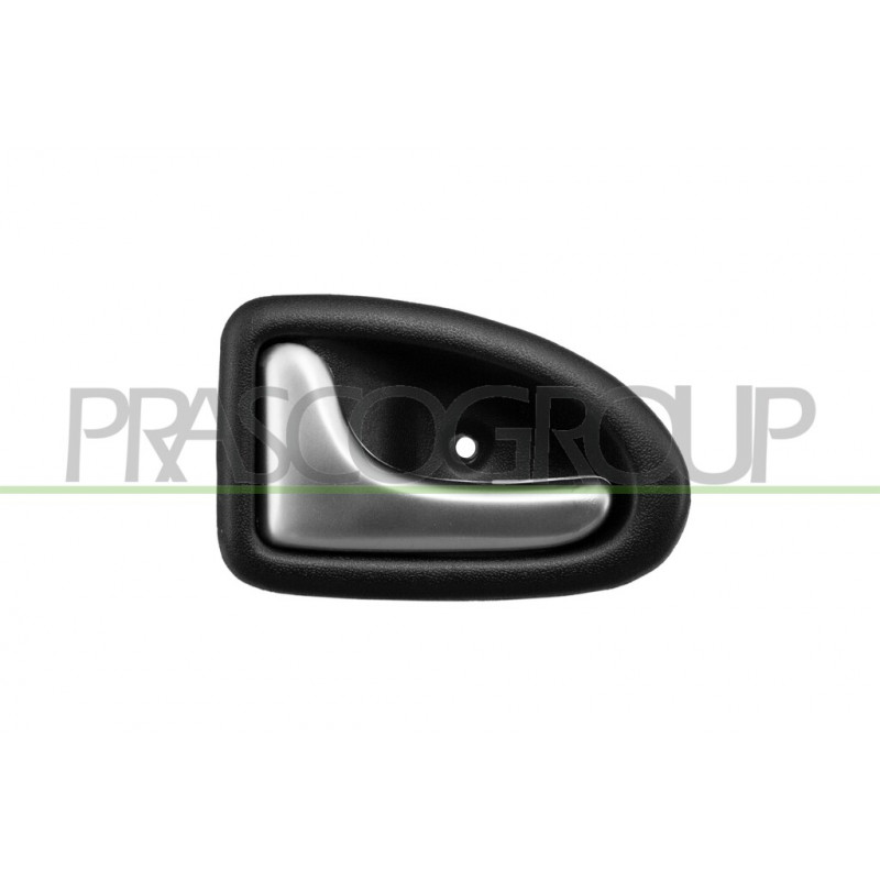 Poignee Interieure Avant Gauche-Satin-Version Clip