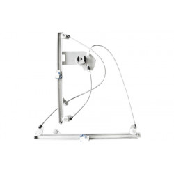 Mécanisme de lève-vitre de porte côté chauffeur