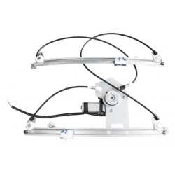 Lève-vitre électrique de porte côté passager