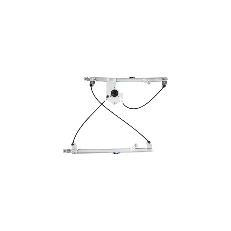 Mécanisme de lève-vitre de porte avant côté chauffeur