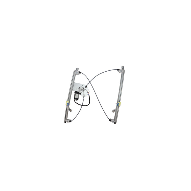 Lève-vitre électrique de porte avant côté chauffeur