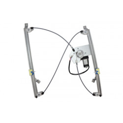 Lève-vitre électrique de porte avant côté passager