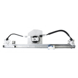 Mécanisme de lève-vitre de porte arrière côté chauffeur