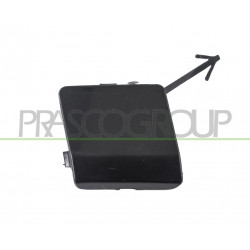 Cache Crochet avant A Peindre