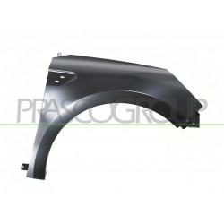 Aile avant côté passager