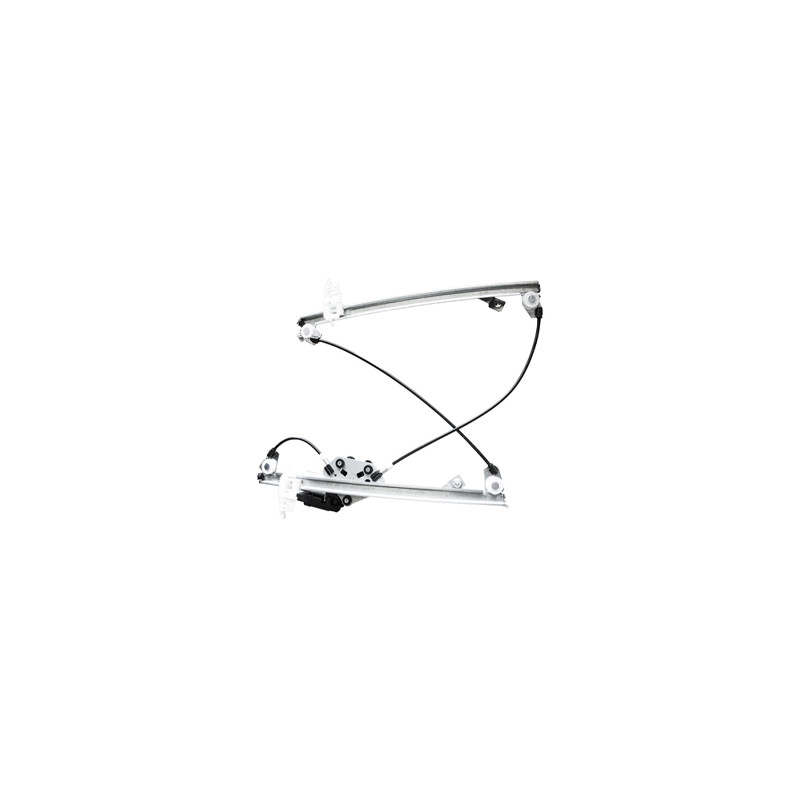 Lève-vitre électrique de porte avant côté passager