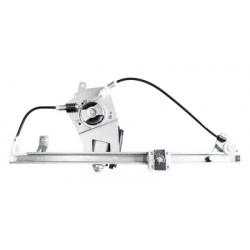 Lève-vitre électrique de porte arrière côté passager