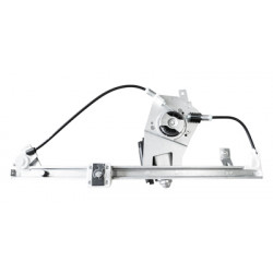 Lève-vitre électrique de porte arrière côté chauffeur