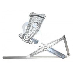 Mécanisme de lève-vitre de porte avant côté chauffeur