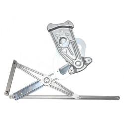 Mécanisme de lève-vitre de porte avant côté passager