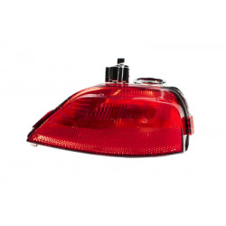 Faro Antiniebla Trasero Izquierdo Sin Portalampara