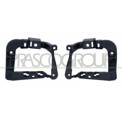 Jeu de Support pour Antibrouillard (côté passagerôté chauffeur)