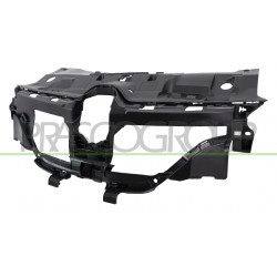 Support Interrieure de Grille Calandre