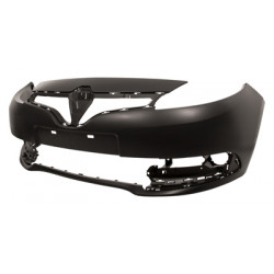 Pare-chocs avant à peindre avec apprêt