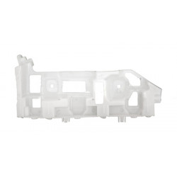 Bride central de pare-chocs arrière côté passager