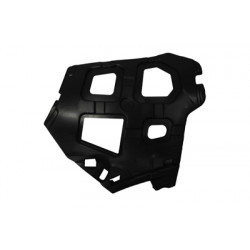 Bride de pare-chocs arrière côté chauffeur