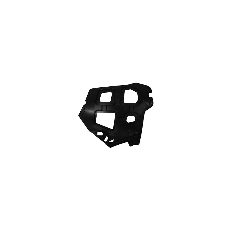 Bride de pare-chocs arrière côté chauffeur