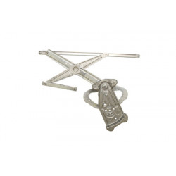 Mécanisme de lève-vitre de porte avant côté passager