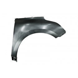 Aile avant côté chauffeur