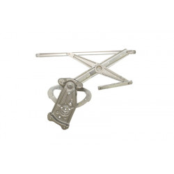 Mécanisme de lève-vitre de porte avant côté chauffeur